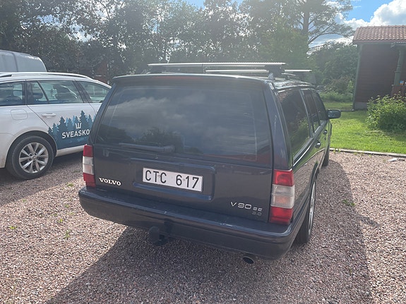 Volvo V90 3 of 6