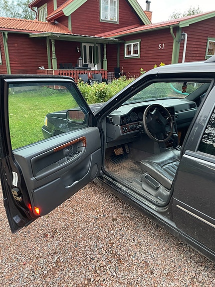 Volvo V90 6 of 6