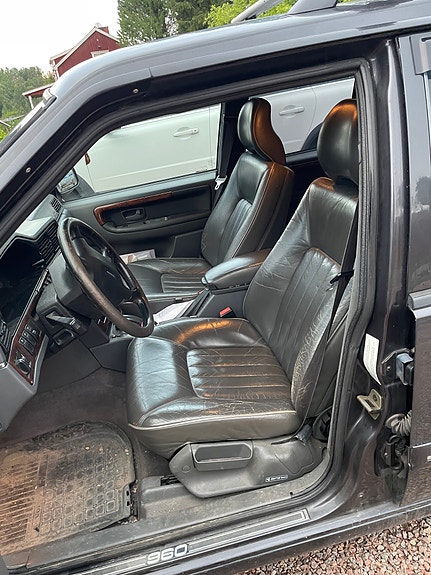 Volvo V90 5 of 6