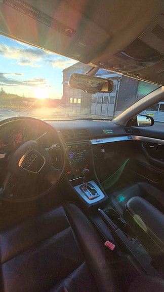 Audi A4 6 of 7