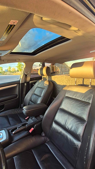 Audi A4 7 of 7