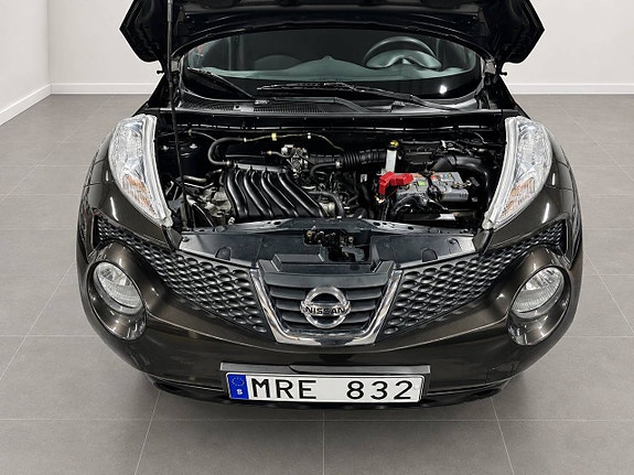 Nissan Juke 5 of 11