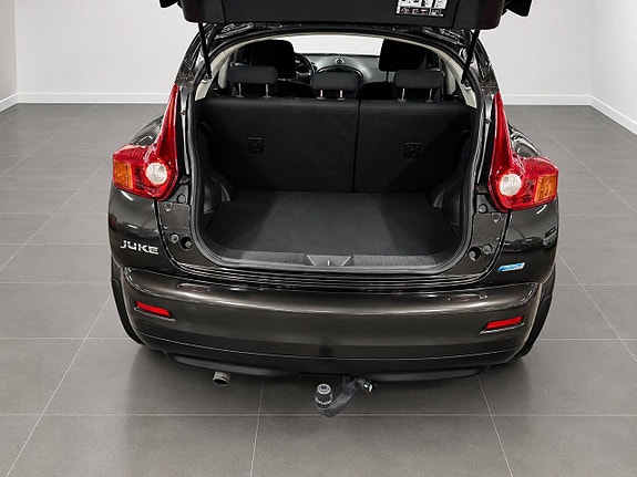 Nissan Juke 6 of 11