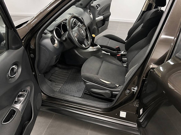 Nissan Juke 7 of 11