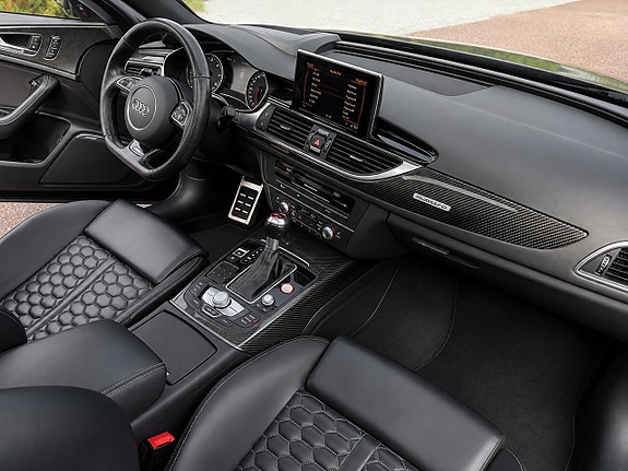 Audi RS6 12 of 13