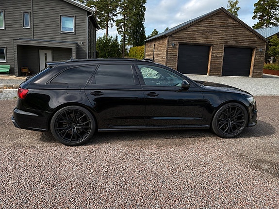 Audi RS6 6 of 13