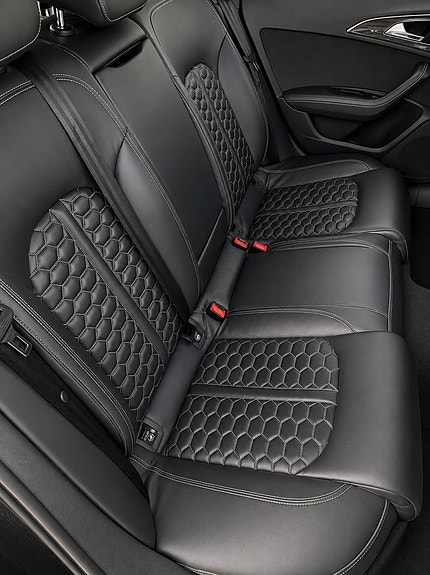 Audi RS6 13 of 13