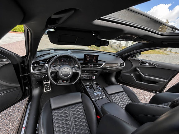 Audi RS6 11 of 13
