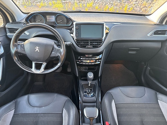 Peugeot 2008 5 of 5