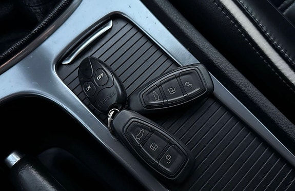 Ford Mondeo 7 of 7