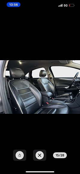 Ford Mondeo 4 of 7