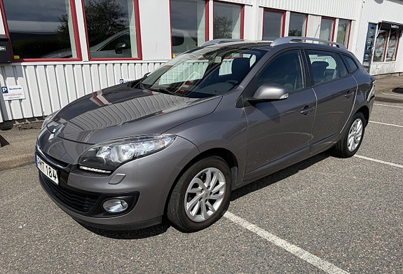 Renault Megane 3 of 19
