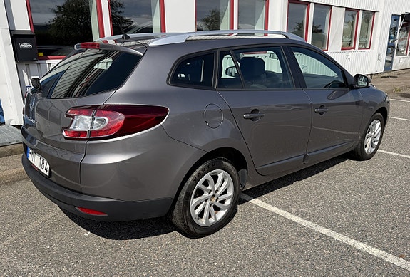 Renault Megane 6 of 19