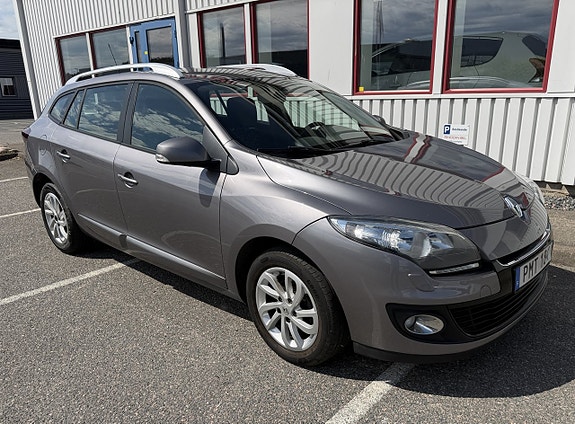 Renault Megane 5 of 19