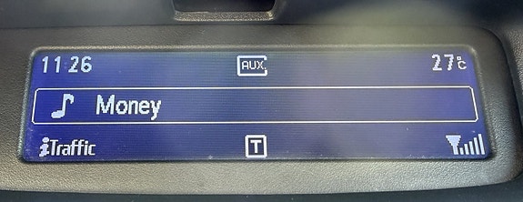 Renault Megane 11 of 19