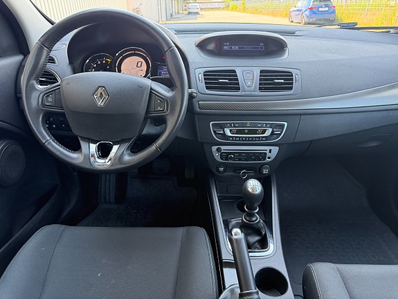 Renault Megane 7 of 19