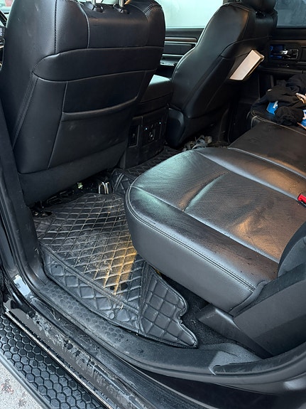 RAM 1500 15 of 16
