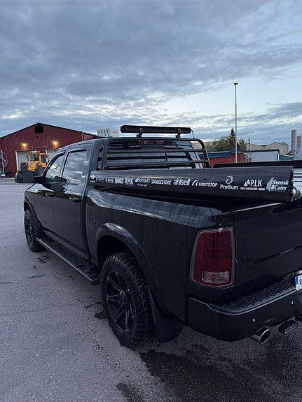 RAM 1500 4 of 16