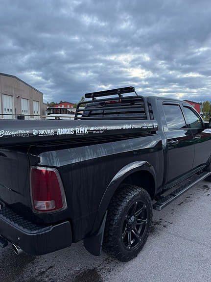 RAM 1500 8 of 16