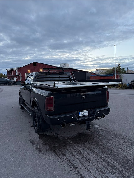 RAM 1500 5 of 16