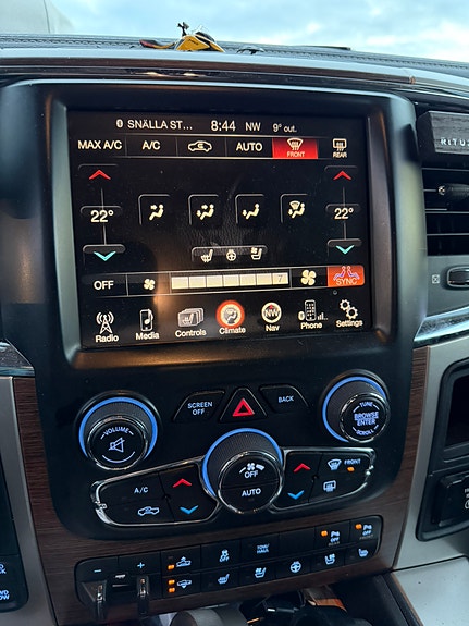 RAM 1500 14 of 16