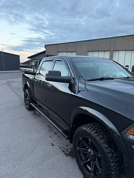 RAM 1500 9 of 16