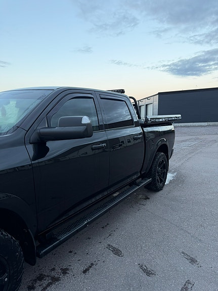 RAM 1500 3 of 16