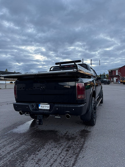 RAM 1500 7 of 16