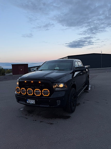 RAM 1500 2 of 16