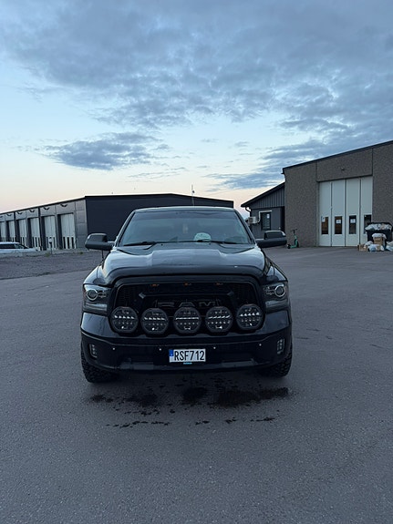 RAM 1500 11 of 16