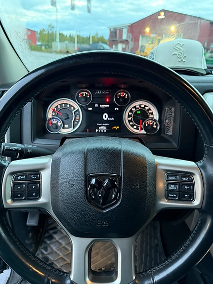 RAM 1500 13 of 16