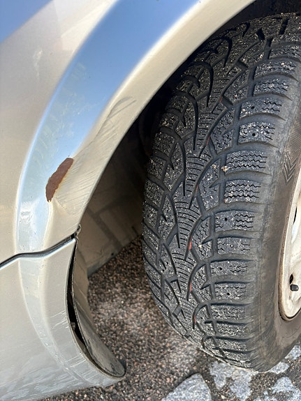 Nissan Primera 10 of 10