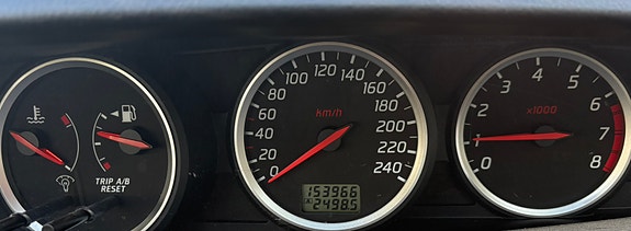 Nissan Primera 9 of 10