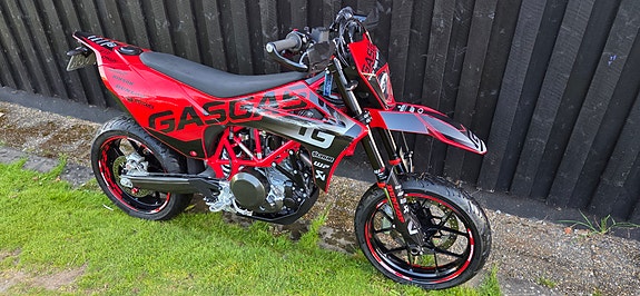 GasGas GAS GAS SM 700 3 of 4