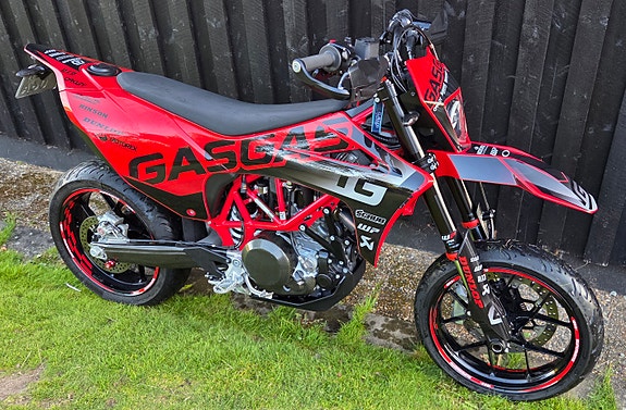 GasGas GAS GAS SM 700 3 of 4