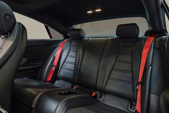 Mercedes-Benz E53 3 of 4