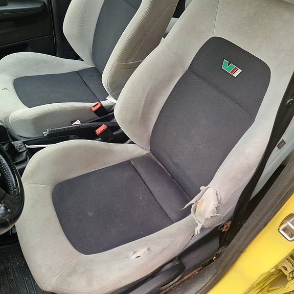 Skoda Fabia 7 of 8