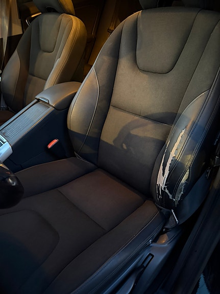 Volvo S60 8 of 10