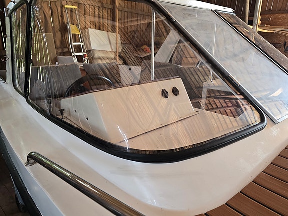 Daycruiser motorbåt 4 of 22