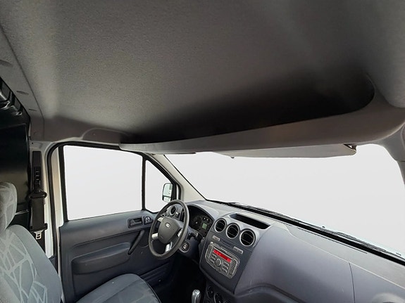Ford Transit Connect 27 of 27