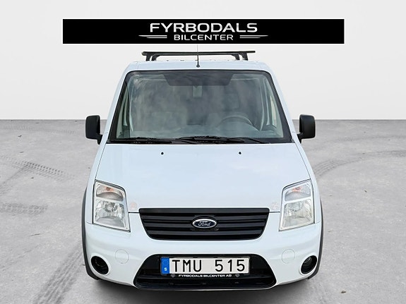 Ford Transit Connect 5 of 27