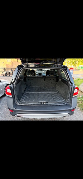 Volvo XC70 5 of 5