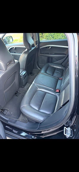 Volvo XC70 4 of 5