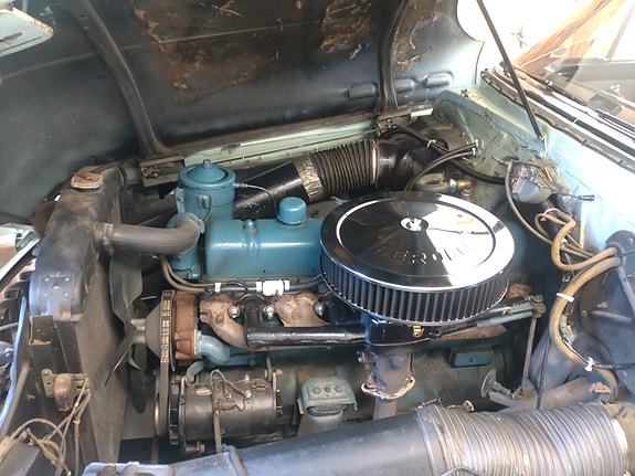 Buick Super 5 of 5