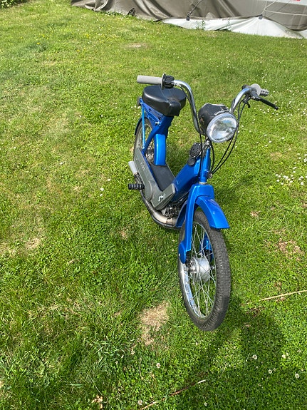 Piaggio Ciao 2 of 3