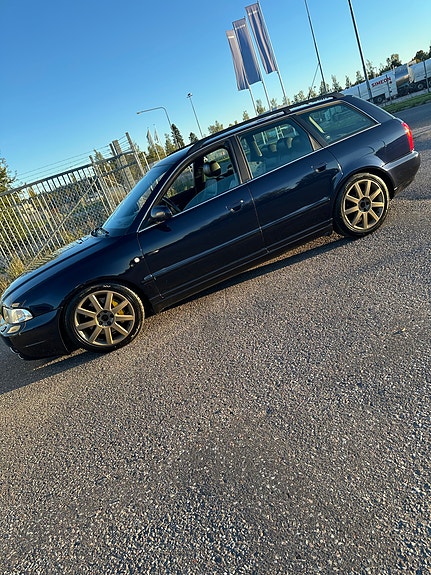 Audi S4 14 of 15