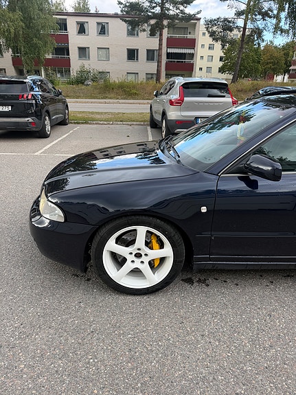 Audi S4 6 of 15