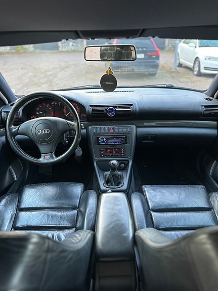 Audi S4 10 of 15
