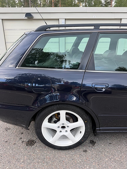 Audi S4 8 of 15