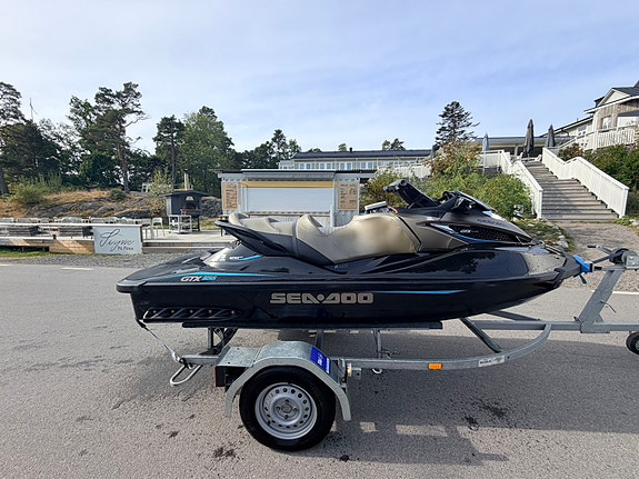 Seadoo GTX 300 Limited 4 of 4